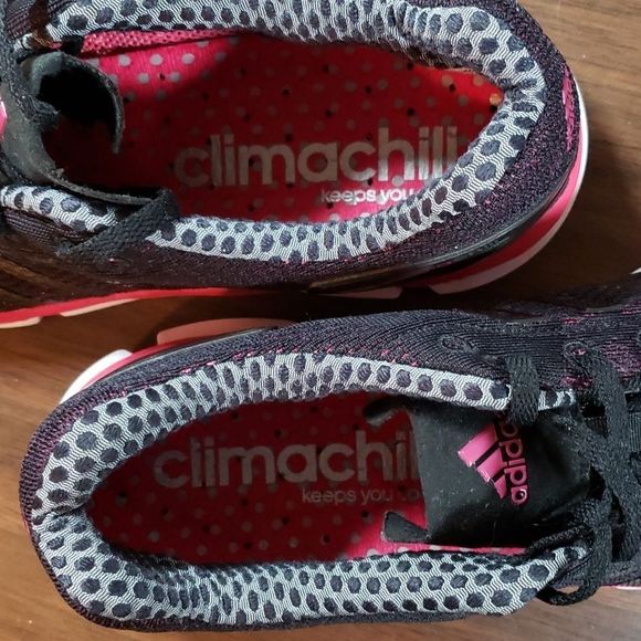 Authentic ADIDAS ClimaChill‎ Ride Women's Running Shoes US 11 - Picture 5 of 7